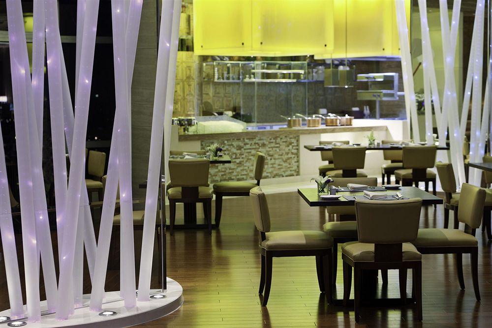 The Westin Nanjing Xuanwu Lake Dış mekan fotoğraf