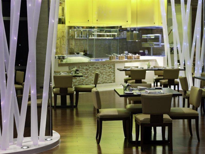 The Westin Nanjing Xuanwu Lake Dış mekan fotoğraf